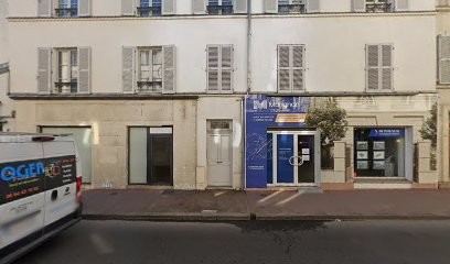 Agence de Maison Laffitte, Agence Immobilière à Maisons-Laffitte