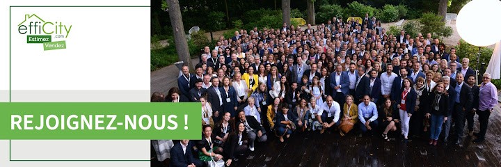 Walid Ellafi - EffiCity, Agence Immobilière à Rosny-sous-Bois