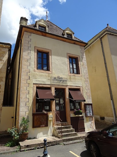 Cote Bourgogne, Agence Immobilière à Saint-Gengoux-le-National