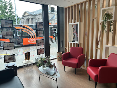 Okey Immobilier Agence Immobilière à Aurillac