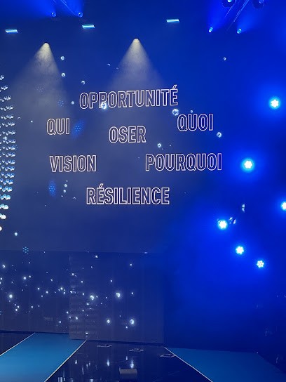 IAD FRANCE MASSY PALAISEAU - Nilka Codjo ️ ️ ️ ️ ️, Agence Immobilière à Massy