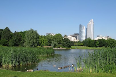 Defontaines Henri-François, Agence Immobilière à Nanterre