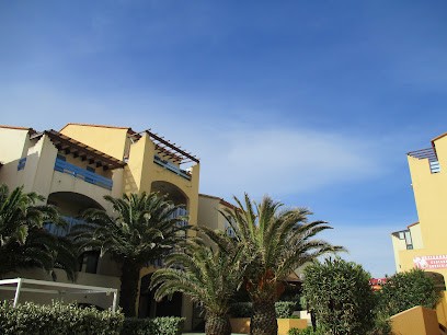 Hélène Boujon Immobilier, Agence Immobilière au Barcarès