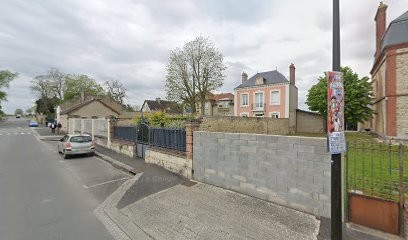 Sci Du 54 Rue de Falaise, Agence Immobilière à Saint-Pierre-en-Auge