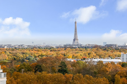 Les Consultants Immobiliers Agence Immobilière à Boulogne-Billancourt
