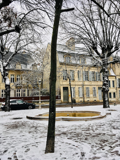 Christelle De Romémont Agence Immobilière à Dijon