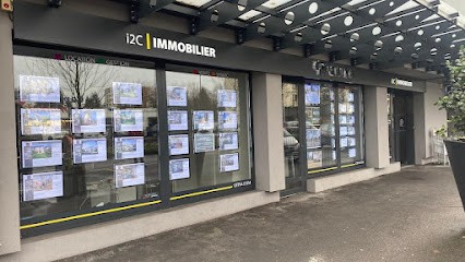 Citya I2C, Agence Immobilière à Ferney-Voltaire