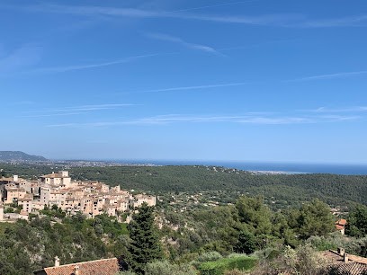 Estia Azur, Agence Immobilière à Tourrettes-sur-Loup