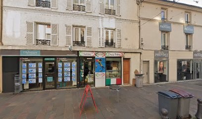 Hag Immobilier, Agence Immobilière à Poissy