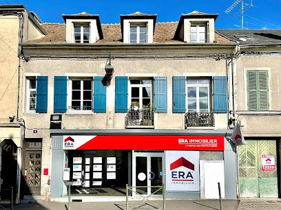 ERA Agence Des Petits-fossés, Agence Immobilière à Nemours