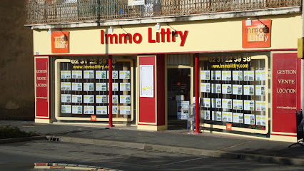 Immo Littry Agence Immobilière au Molay-Littry