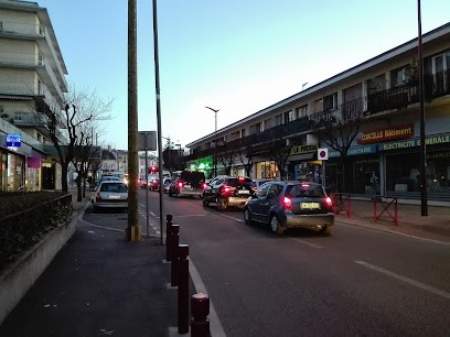 Agence Du Marché, Agence Immobilière à L'Haÿ-les-Roses