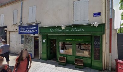 Agence Sceaux Immo, Agence Immobilière à Sceaux