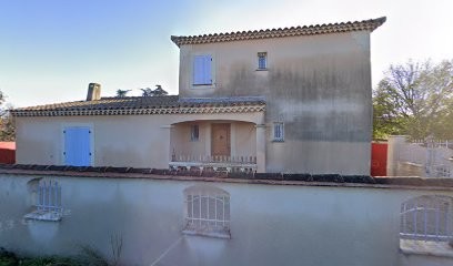 Pauline Briet, Agence Immobilière à Sorgues