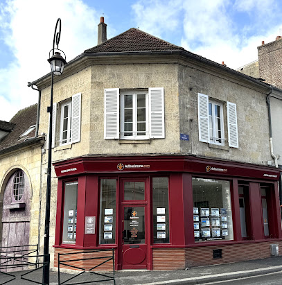 Arthurimmo.com Agence Saint Hubert - Compiègne Agence Immobilière à Compiègne