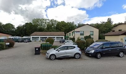 VSP CONSEILS, Agence Immobilière à Saint-Genis-Pouilly