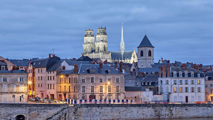 Huissimmo 45 - Gestion Locative Orléans Agence Immobilière à Orléans