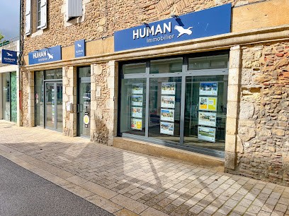 Human Immobilier Eauze, Agence Immobilière à Eauze