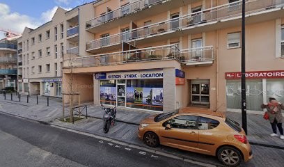 Boreal Gestion, Agence Immobilière à Sartrouville