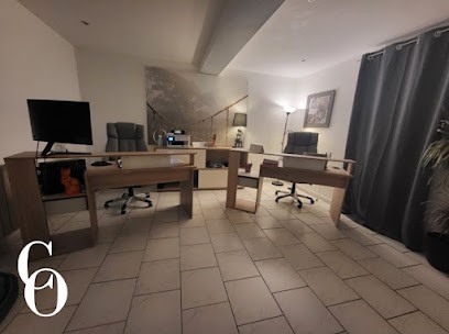 Com'One Immo, Agence Immobilière à Rebigue