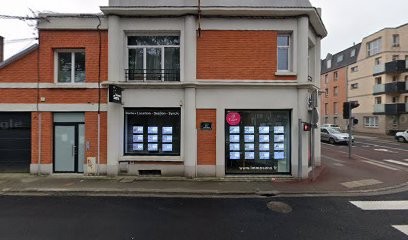 Jules Immo, Agence Immobilière à La Madeleine