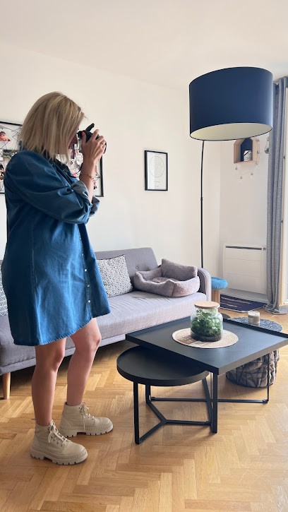 Laetitia Demptos IAD France, Agence Immobilière à Yerres