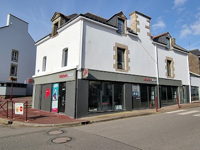 Stéphane PLAZA Immobilier Locminé, Agence Immobilière à Locminé