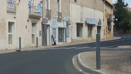 Gant Christophe, Agence Immobilière à Murviel-lès-Béziers
