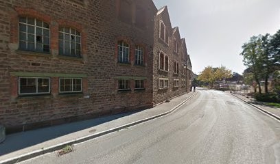 Jérôme Kieffer EffiCity, Agence Immobilière à Guebwiller