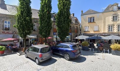 AJP Immobilier Questembert, Agence Immobilière à Questembert