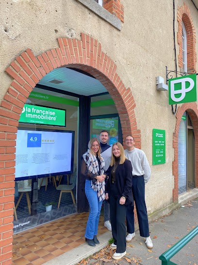 La Française Immobilière Pacé - LFI, Agence Immobilière à Pacé
