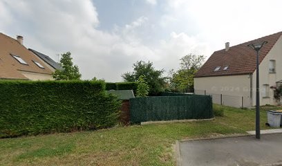 Peralta Christelle, Agence Immobilière à Grigny