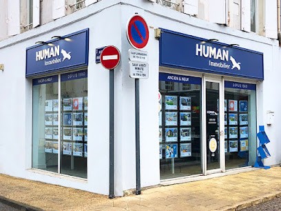 Human Immobilier Marmande Libération, Agence Immobilière à Marmande