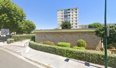 Copropriété Résidence du Rocher, Agence Immobilière à La Garde