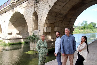 Ici et Là Immobilier, Agence Immobilière à Sommières