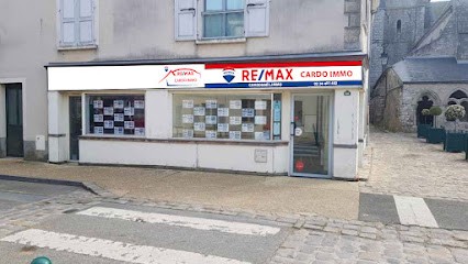 Cabinet Cardonnel Immobilier, Agence Immobilière à Toury