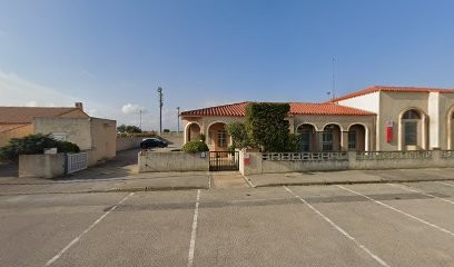 Cap Coudalère, Agence Immobilière au Barcarès