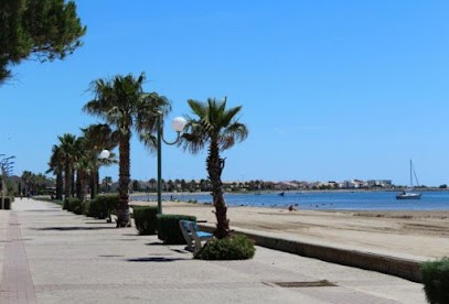 Bleu Ciel Immobilier, Agence Immobilière à Gruissan