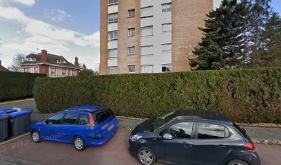 Syndicat Copropriete Residence Rubens, Agence Immobilière à Ronchin