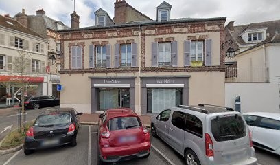 Rabeuf, Agence Immobilière à Dreux