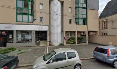 Podeliha - Agence de Laval, Agence Immobilière à Laval