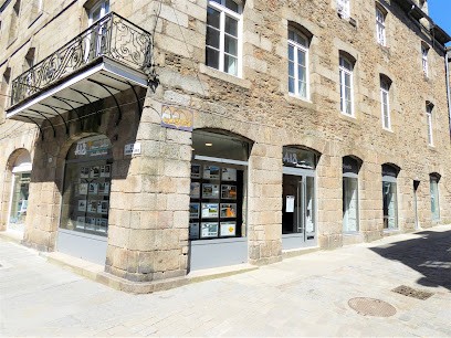AIS DINAN, Agence Immobilière à Dinan
