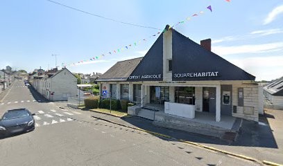 Square Habitat Sainte-Maure-de-Touraine, Agence Immobilière à Sainte-Maure-de-Touraine