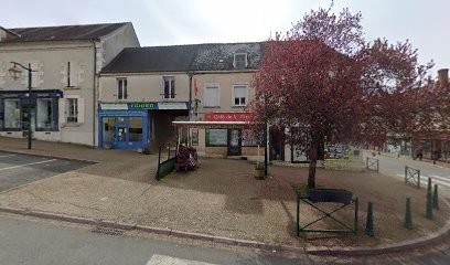 Transaxia Vailly sur sauldre, Agence Immobilière à Vailly-sur-Sauldre