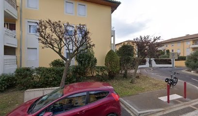 Coprop la Porte Des Sables, Agence Immobilière à Lattes