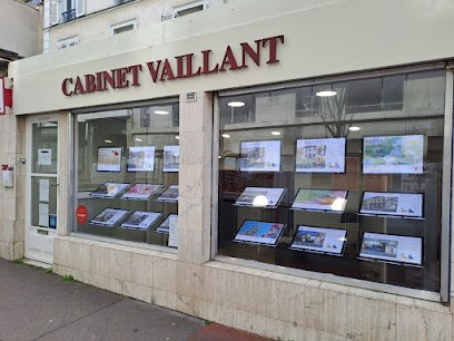Cabinet Vaillant Montrouge, Agence Immobilière à Montrouge