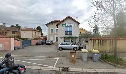 Cimm Immobilier, Agence Immobilière à Heyrieux