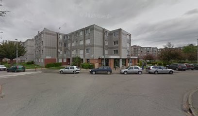 Eure Habitat, Agence Immobilière à Gaillon