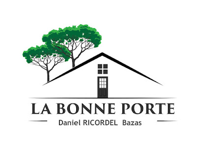 Jolie Villa Basque, Agence Immobilière à Grignols