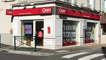 Orpi Le Buisson Immobilier Verrières-le-Buisson, Agence Immobilière à Verrières-le-Buisson